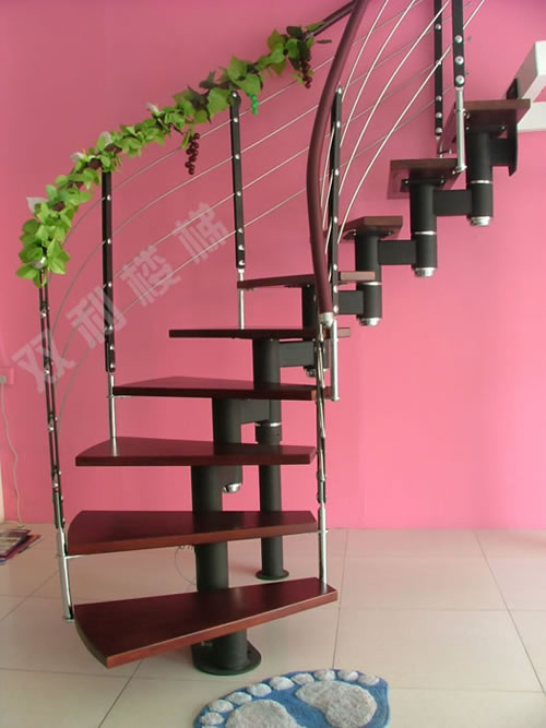脊索樓梯廠家